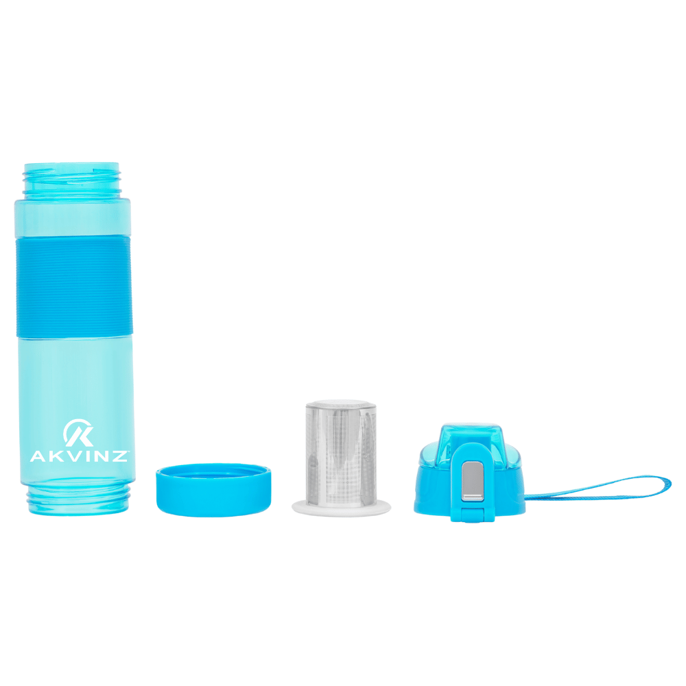 Alkaline Water Bottle