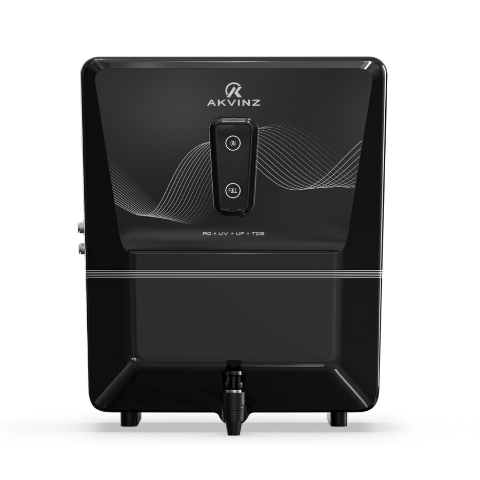 ULTRON+ RO Water Purifier | 8 Liters