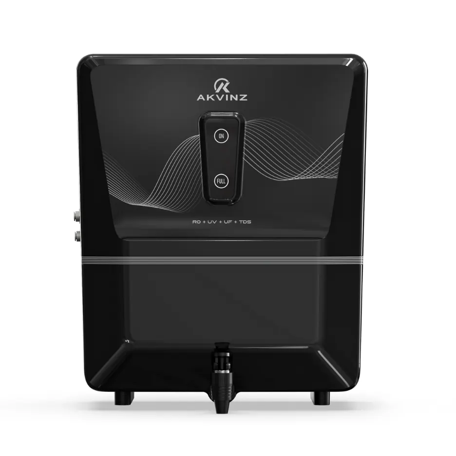 ULTRON+ RO Water Purifier | 8 Liters
