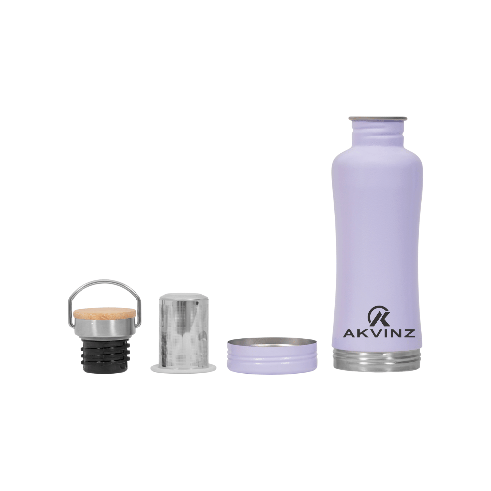 Alkaline Water Bottle