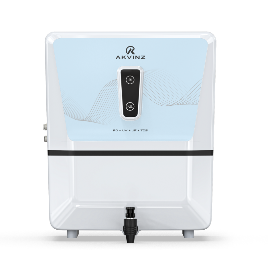 ULTRON Water Purifier | 8 Liters