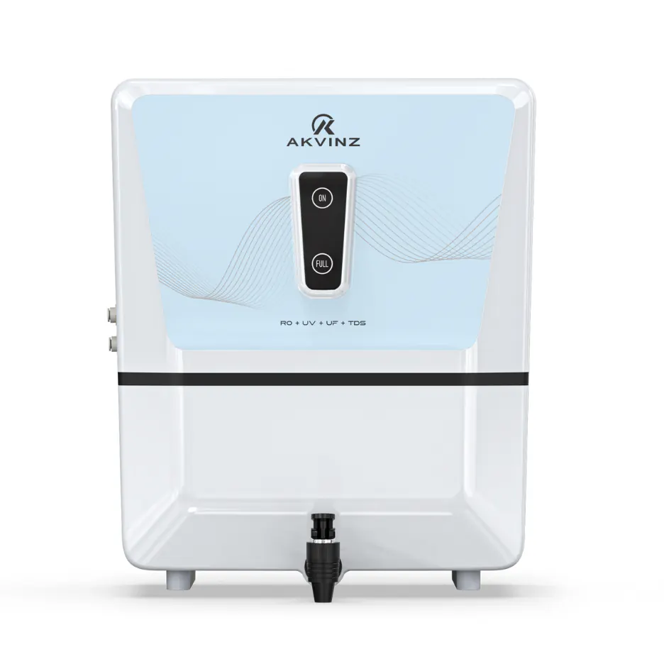 ULTRON Water Purifier | 8 Liters