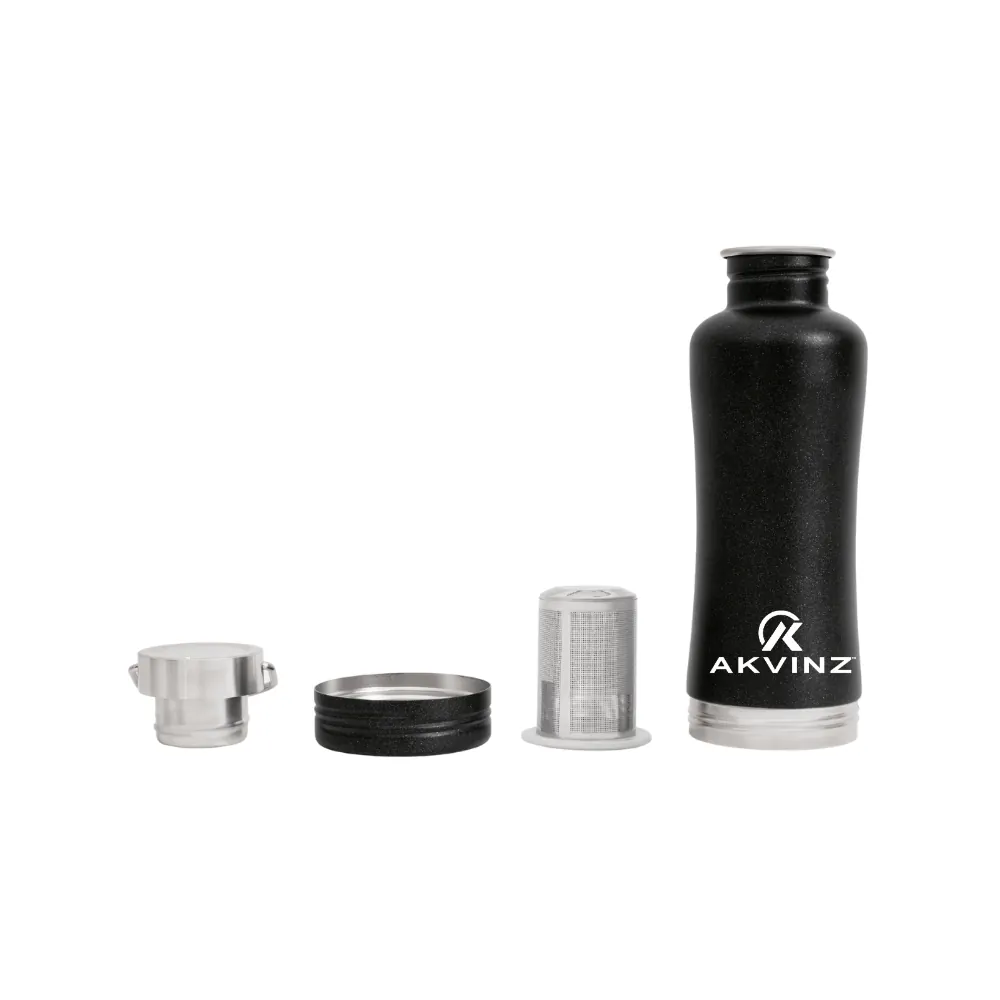 Alkaline Water Bottle