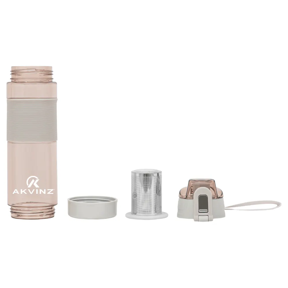 Alkaline Water Bottle