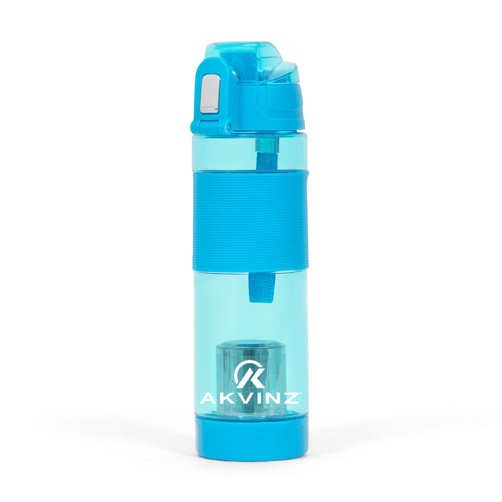 Alkaline Water Bottle