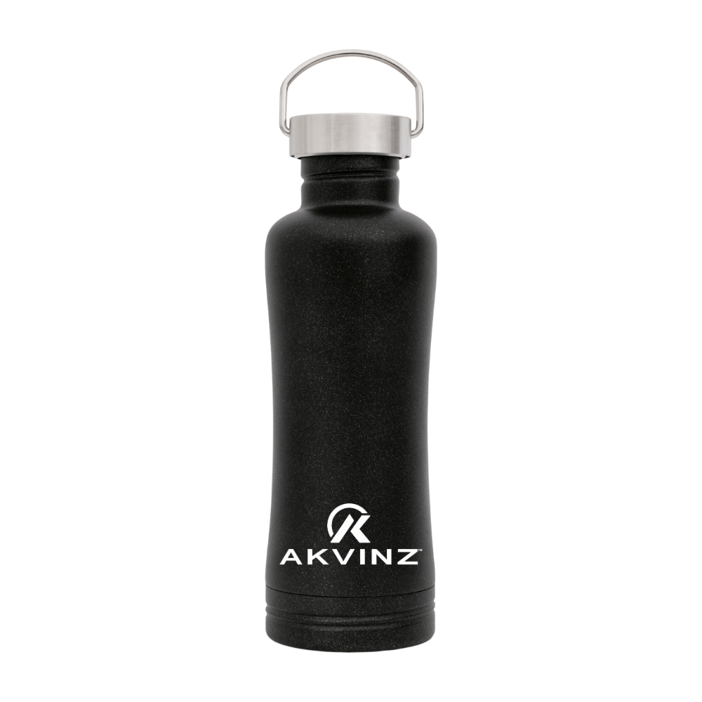 Alkaline Water Bottle