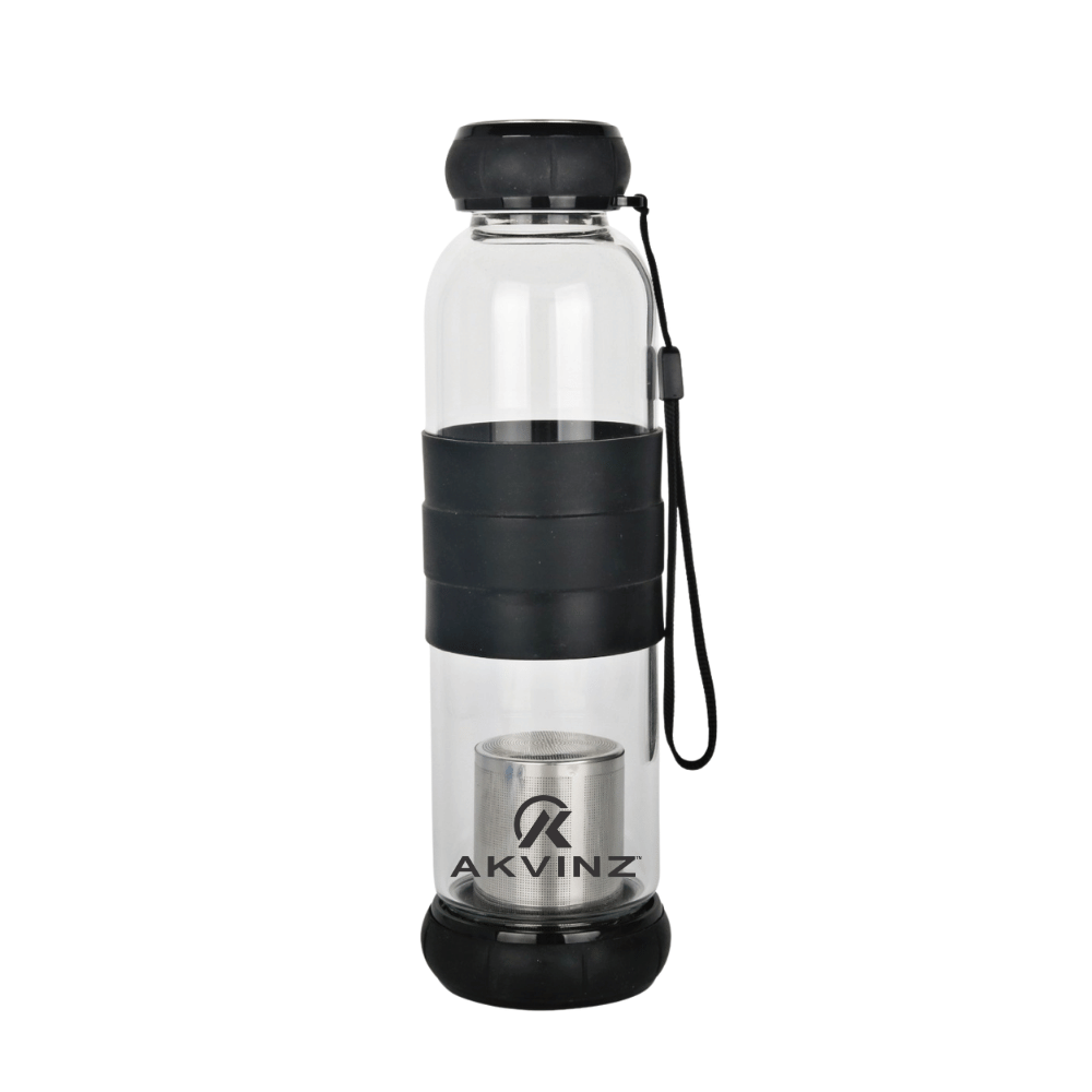Alkaline Water Bottle