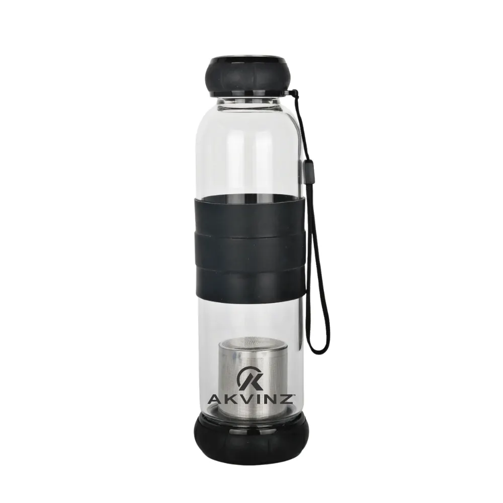 Alkaline Water Bottle
