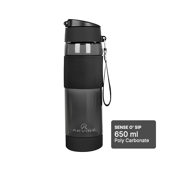 Alkaline Water Bottle