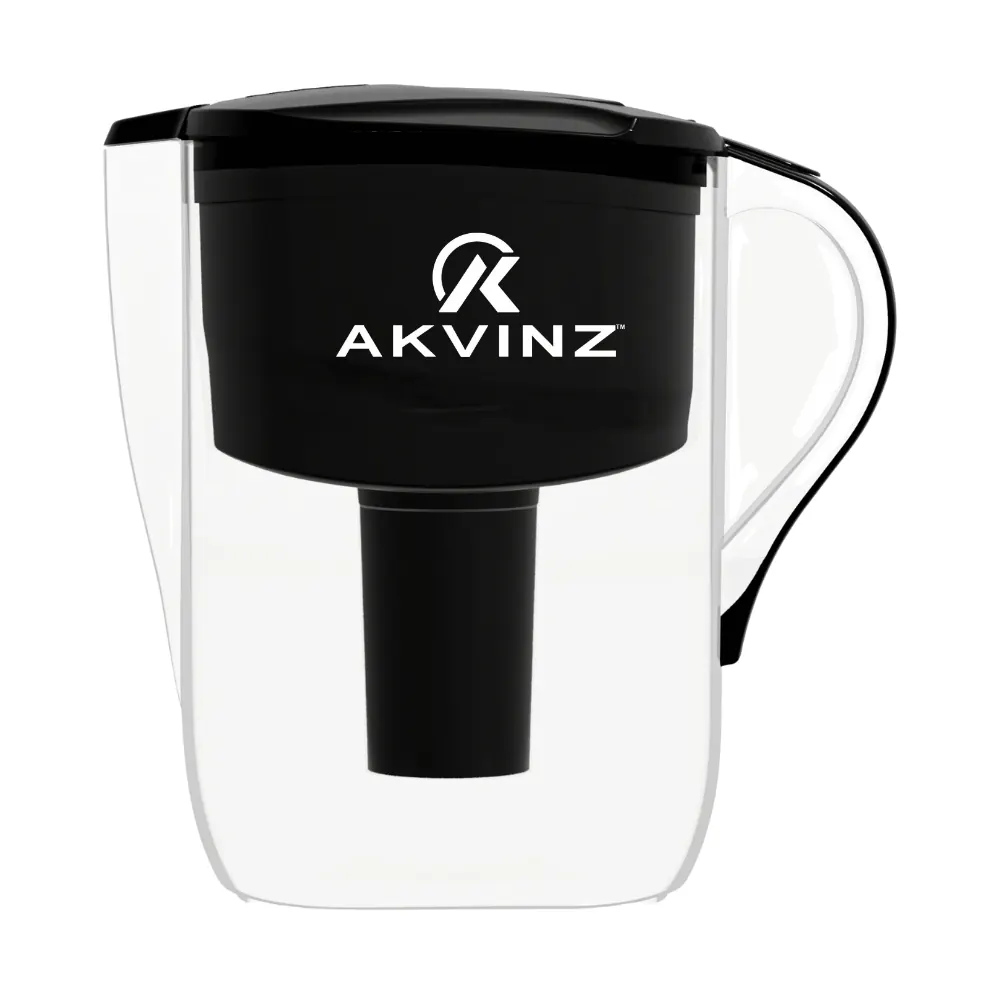 Alkaline Water Jug