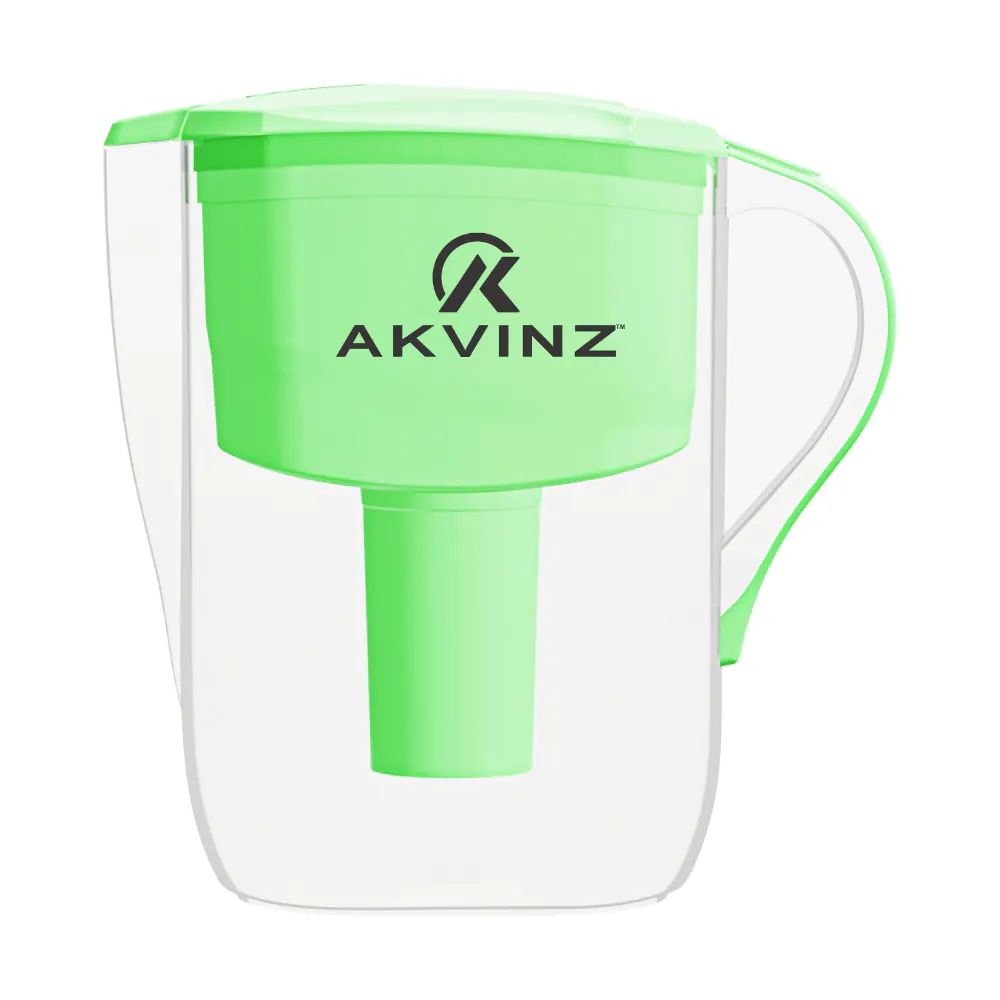 Alkaline Water Jug