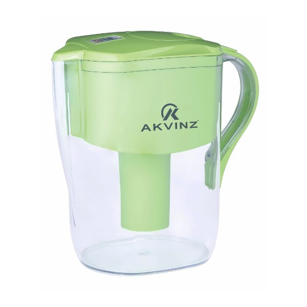 Alkaline Water Jug
