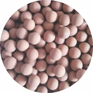 Zeolite Ceramic Balls