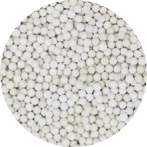 Alkaline Ceramic Balls