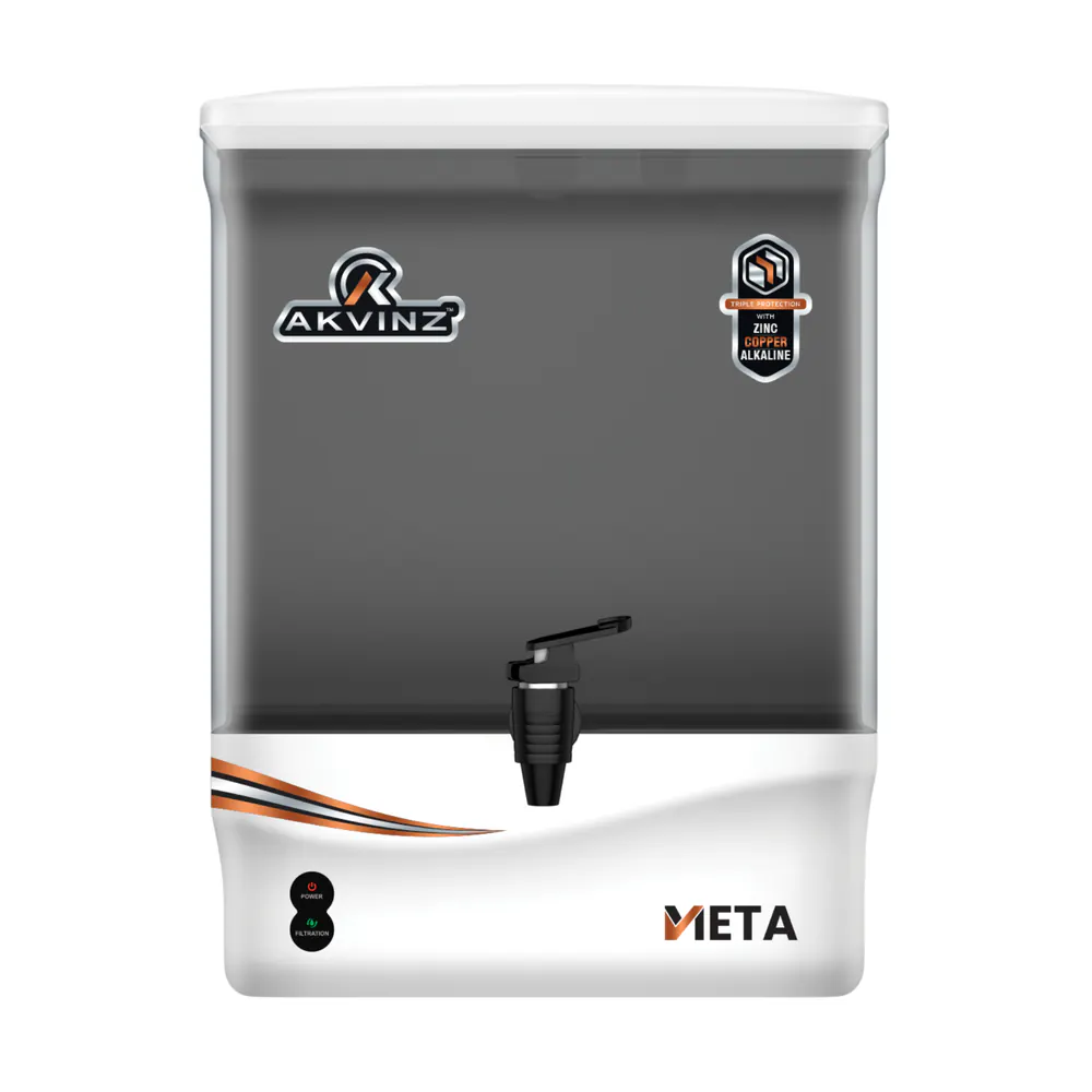 Metaneo RO Water Purifier | 8 Liters