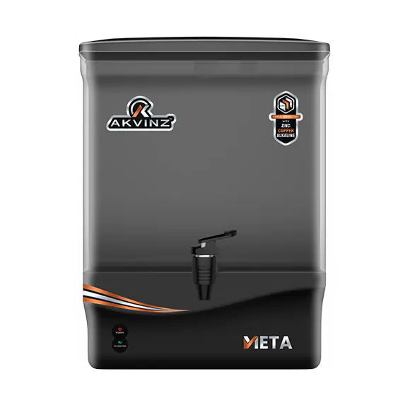 Metaneo RO Water Purifier | 8 Liters