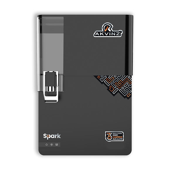 Spark RO Water Purifier | 10 Liters