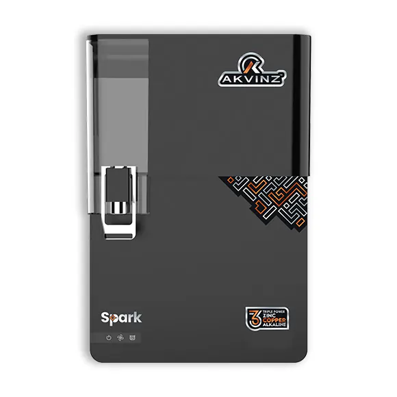 Spark RO Water Purifier | 10 Liters