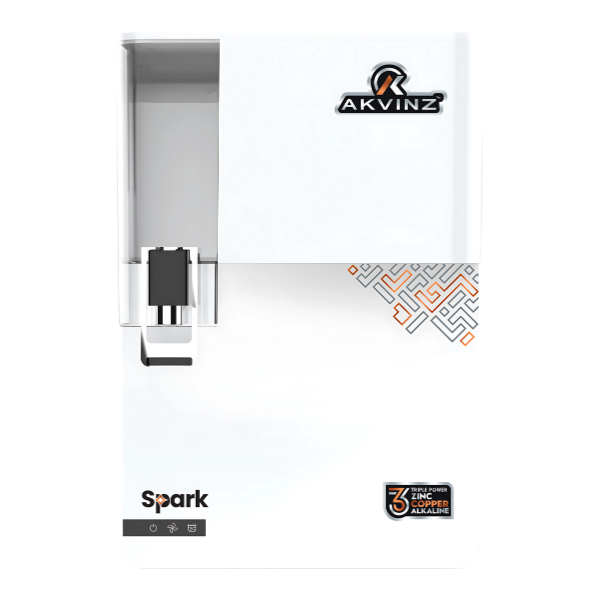 Spark Ro Water Purifier | 10 Liters