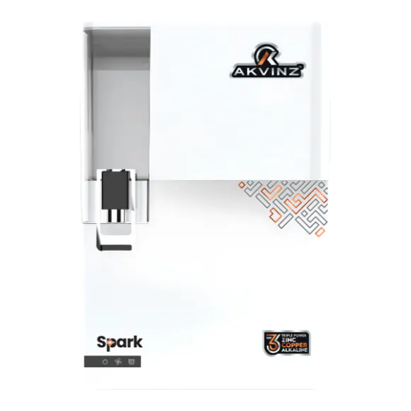 Spark RO Water Purifier | 10 Liters