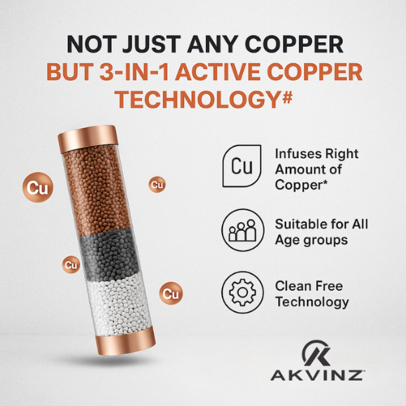 ULTRON Water Purifier | 8 Liters