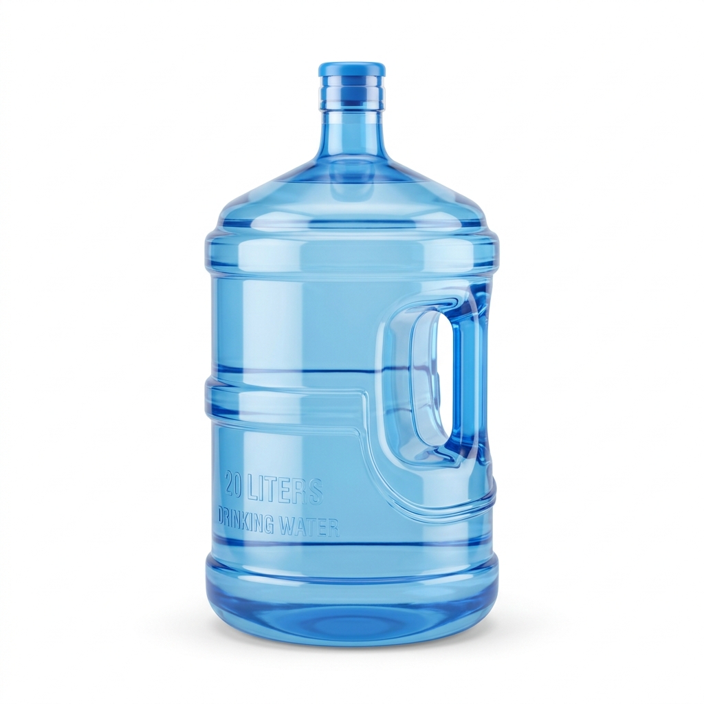 Water Can